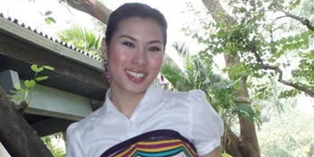 Anya Dwinov Takjub Dengan Semangat Hidup ODHA