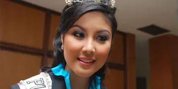 Zivanna Sedih Harus Melepas Mahkota