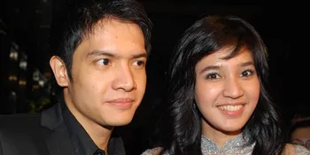 Dimas - Dhini Jalani Hubungan Tanpa Target