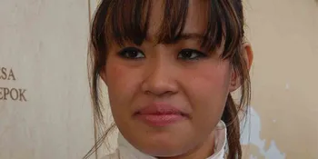 Pinkan Mambo Tak Bisa Hidup Tanpa Anak