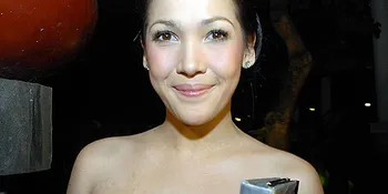 Mieke Amalia Siap Dinikahi Tora?