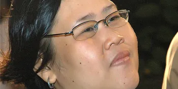 Kondisi Membaik, Rini S Bon Bon Pengen Main Futsal