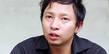 Ringgo: Seharian Desta Nggak Bercanda