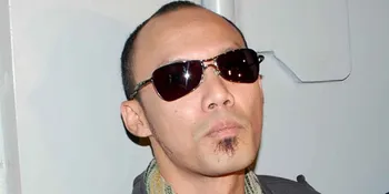 Yoyo Padi Ungkap Kasih Pada Anak Lewat Lagu 