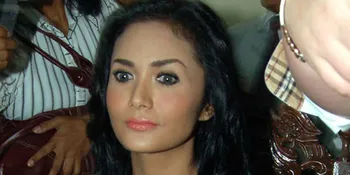 Lantaran Cerai, Krisdayanti Dipecat Jadi Ikon 'Enjoy Jakarta'?