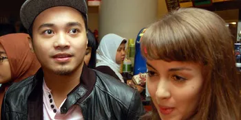 Rianti Cartwright: Alfonso Menyenangkan Banget