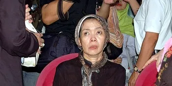 Istri Almarhum Chrisye Dapat Kejutan Dari Addie MS