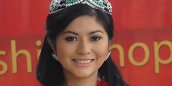 Qory Sandioriva, Budaya Indonesia Kurang Promosi