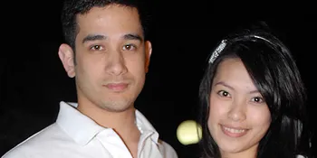 Okan Cornelius Dan Vivian Sudah Ada Niat Nikah