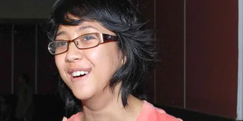 Sherina Sempat Grogi Buka Konser Classic Chrisye