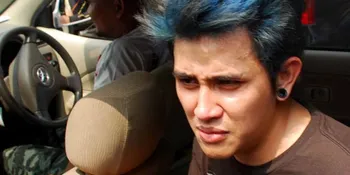 Vicky Diduga Mengetahui Transaksi Narkoba