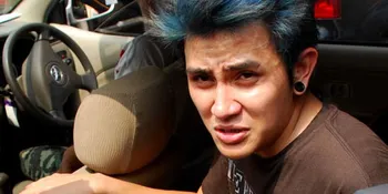 Vicky Nitinegoro Satu Lingkungan Dengan Bandar Narkoba