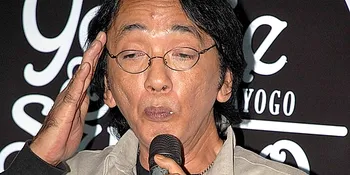 Jockie Berharap Ada Kerja Sama Musisi Antar Generasi