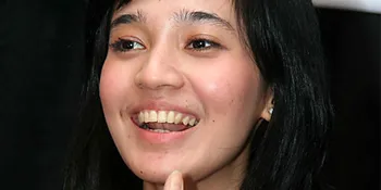 Dhini Aminarti: Yang Salah Harus Minta Maaf Duluan