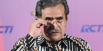 Slamet Rahardjo Diperbolehkan Pulang Dari Rumah Sakit