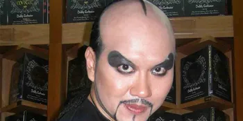 Deddy Corbuzier: Biarkan Miyabi ke Sini