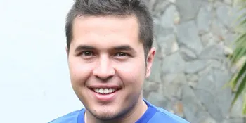 Empat Bulan Nikah, Rifat Sungkar Putuskan Cerai