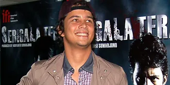 Film 'SERIGALA TERAKHIR' Promosi Melalui Buku