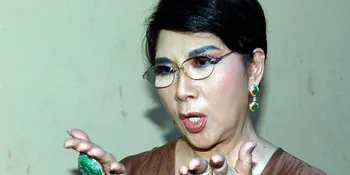 Titiek Puspa Tak Tahan Bergoyang di Dancing Queen