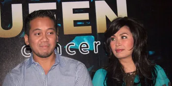 Andi Rianto Sempat Ragu Iringi Dancing Queen