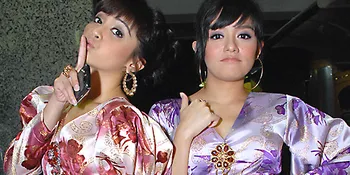 Tika T2 Tetap Atraktif Walau Hamil