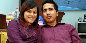 Gugun Gondrong Jadi Ayah