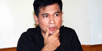 Krisna Mukti Akui Ada Hutang Cicilan 