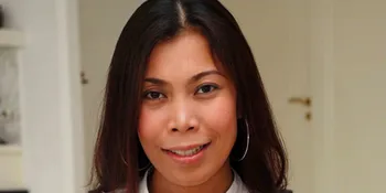 Jenny Rozha Susah Percayai Orang