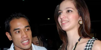 Pinangan Nia Ramadhani Ditandai Hujan dan Petir