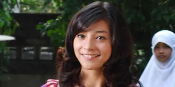 Nikita Willy Inspirasi Anak Muda
