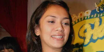 Masayu Anastasia Lahirkan Bayi Pertama