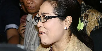 Nunung Tak Suka Brondong Lagi