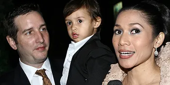 Anne J Cotto Doakan Yenny Wahid Punya Peternakan