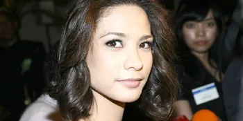 Rachel Maryam Belum Tempati Kantor Baru