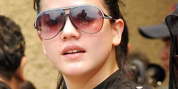 Ada Mis-Komunikasi di Sidang Alice - Riri