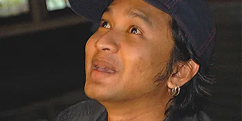 Lembu Belajar Dari Kelinci