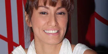 Davina Veronica, Sadar Lingkungan Sejak Kenal WWF