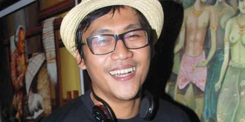 Nugie Nikmati Peran Sebagai Ayah