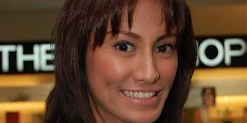 Davina Dapat Nama Alias 'Bukan Berang-Berang Biasa'