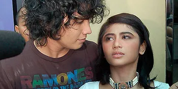 Sidang Perdana Perceraian, Dewi Perssik Tak Hadir