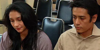 Teuku Ryan Bantah Semua Alasan Vira Minta Cerai