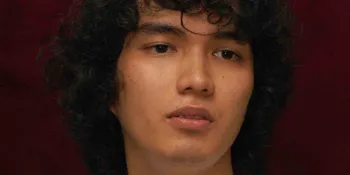 Aldi Taher Ogah-Ogahan Jawab Pertanyaan Wartawan