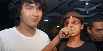 Berkas Tak Lengkap Aldi - DP Batal Satu Kali Sidang