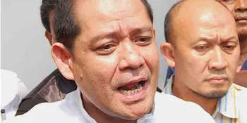 Tim JPU Keukeuh Tuntut Suhaebi Tiga Tahun Penjara