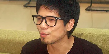 Dampingi Artika Melahirkan, Baim Kena Cakar 