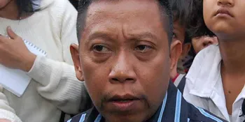 Tukul Arwana, Kenal Meggy di Acara Kampanye Partai