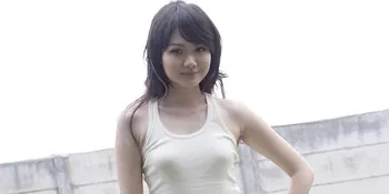 Alena Suka Yang 'Langsung-Langsung'