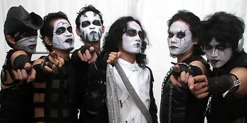 Kuburan Band Terancam Dituntut Dephub