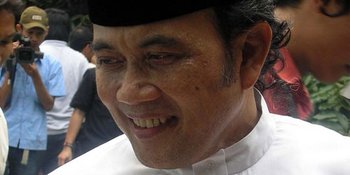 Meggy Sempat Telepon Rhoma Irama Sebelum Wafat