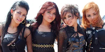 'Wild Dirty' Ala Grup 4U